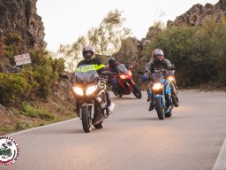 I Ruta Nocturna - 2023